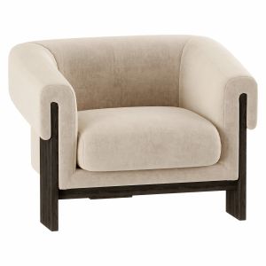 Cairo Armchair