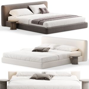 Amabilis Bed By Casasp