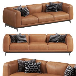 St. Germain Sofa By Ditreitalia