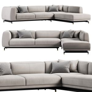 St Germain Sofa By Ditreitalia