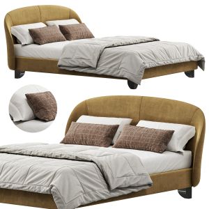 Carnaby Bed By Twils