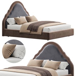 Celine H.28 Bed By Twils.rar