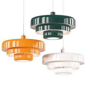 Bar Pendant Lamp