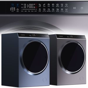 Casarte C1 Hd10g6lu1 Washer