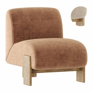 Chelsea Armchair