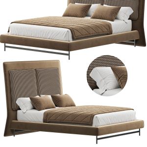 Sp2802 Alto Bed By Twils