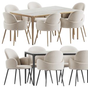 Dining Set 240