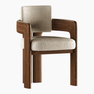 Casa Paros Arm Chair