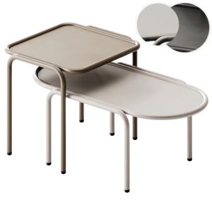 Scab Design Dress Code Oval And Rectangular Tables