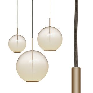 Misty Suspension Lamp