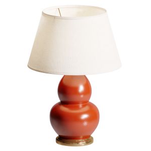 Table Lamp Vaughan Gourd Vase