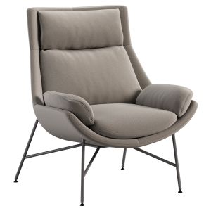 Beetle Armchair By Ditre Italia