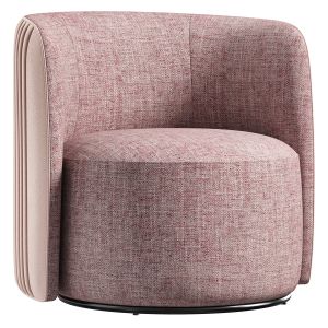 Chloe Luxury Armchair By Ditreitalia