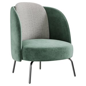 Lucia Armchair By Ditreitalia