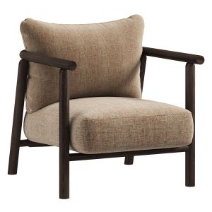 Nathy Armchair By Ditreitalia