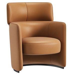 Claire Armchair By Ditreitalia