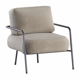 Sinclair Lounge Chair