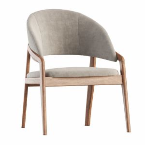 Oslo Dining Chair