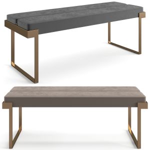 Luxence Luxury Living Avenue Bench