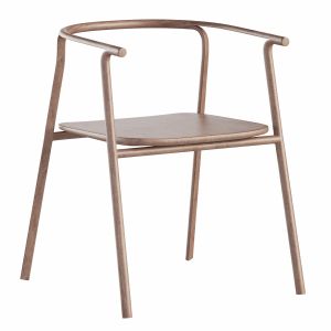 Nendo Chair By Divisare