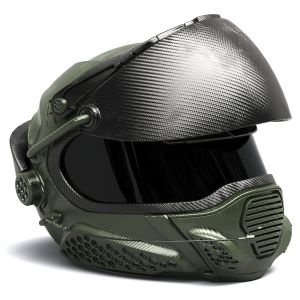 Helmet