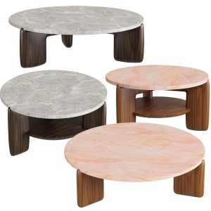 Kanjini Table By Tacchini