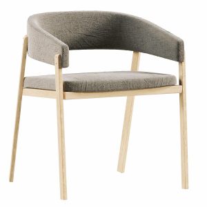 Oslo Dining Chair