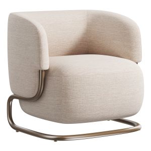 Marabu Armchair By Ditreitalia