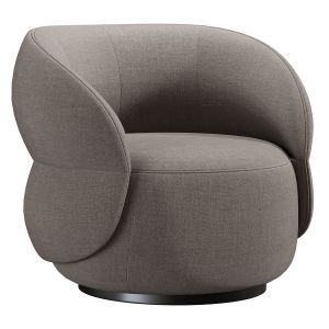 Clip Armchair By Ditreitalia