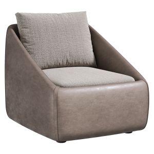 Bend Armchair By Ditreitalia