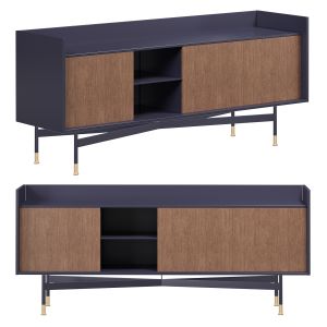 Dialogo Table By Ditreitalia