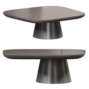 Stone Table By Ditreitalia