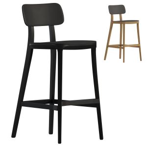 Porta Venezia Stool