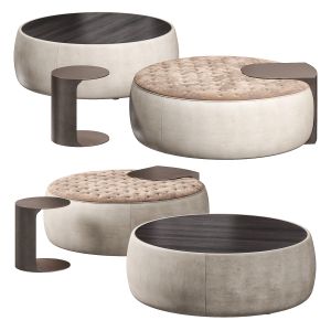 Coffee Table By Ditre Italia