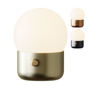 Kup Camp Portable Lamp