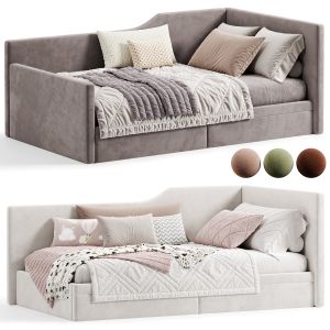 Parfe Kids Bed 07