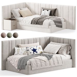 Sonata Kids Bed By Divan24