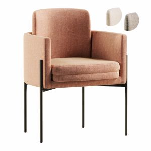 Richie Arm Chair