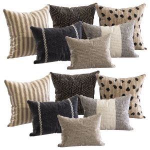 Decorative Pillows 149