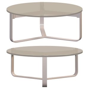 Yari 198 Table By Flou