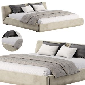 Oxer Night Bed By Gamma