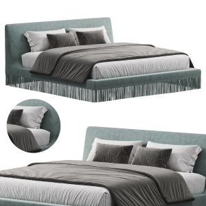 Marilyn Night Bed By Gamma