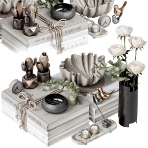 Decorative Set 52