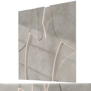 Wall Panel 02