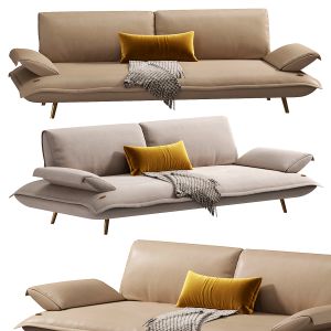 Escape Sofa By Gamma