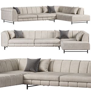 Nautilus Sofas By Gamma