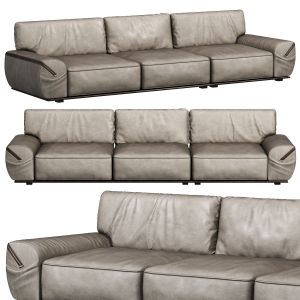 Limousine Sofa By Gamma