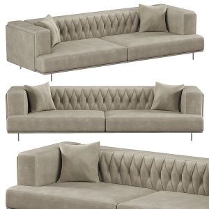 Mcqueen Sofa By Gamma