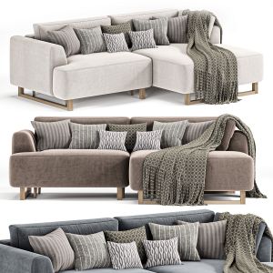 Onte Sofa By Divan,Онте Диван угловой