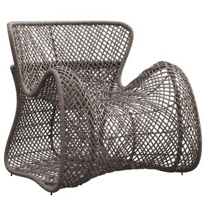 Arteriors Sojourner Lounge Chair